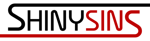 SHINY SINS